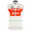 Gilet Cycliste 2020 Trek-Segafredo N001